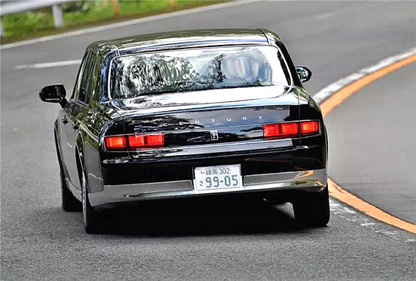 换得了的日本年号，换不了的丰田世纪