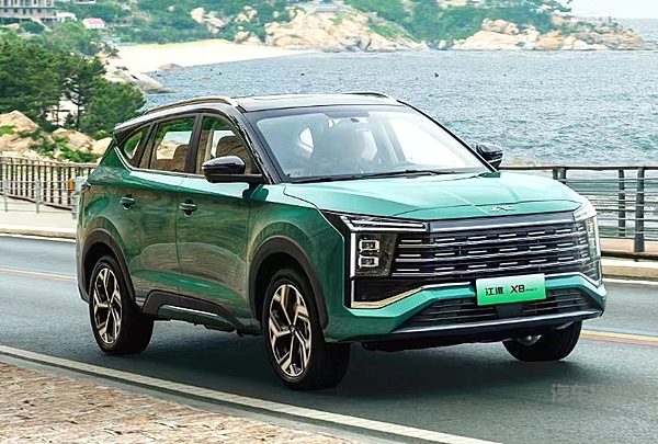 江淮也有核心装备！全栈线控智慧底盘到底有多强？