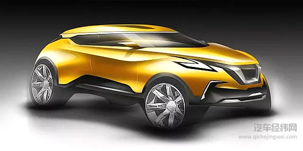 小型SUV凭啥卖的好，还不是因为它！