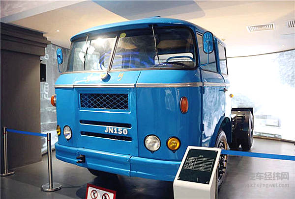 马祖勇：见证老黄河到豪沃T系列一如既往的优秀