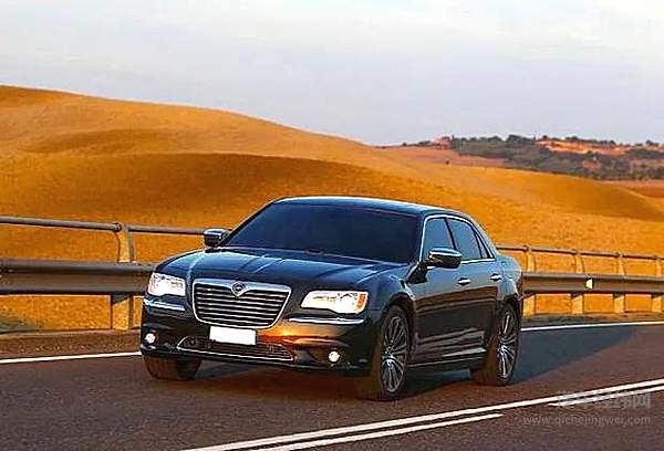 2011款 蓝旗亚Thema