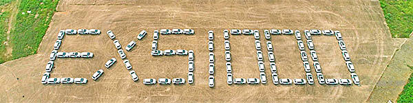 千台威马EX5投入运营 即客行打造海南新能源旅游出行第一品牌