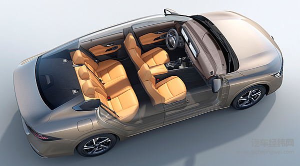 燃油标杆遇新能源黑马 第十五代轩逸和秦L DM-i你站哪边？