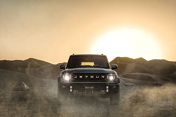 北京BJ30性价比一流 比捷途旅行者更值得入手？