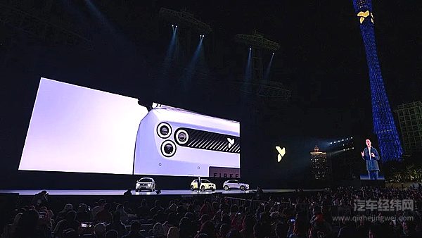 自建换电网络采取个性化路线 萤火虫能否战胜领克Z20？