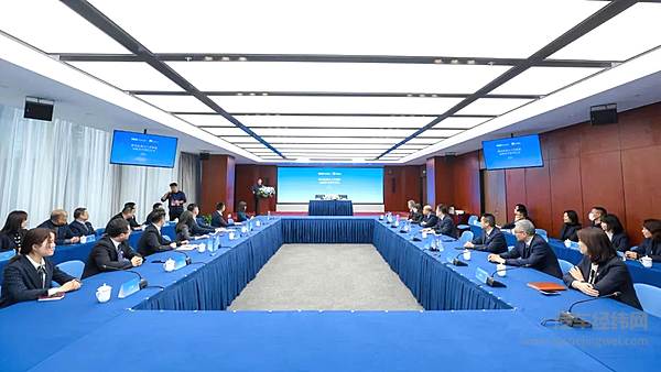 NIOPower与江苏高能达成战略合作