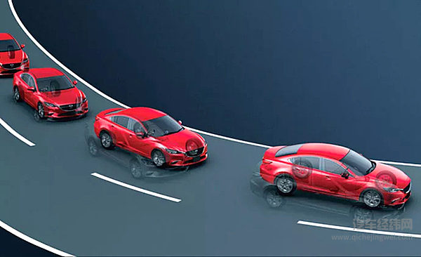 运动车市场新来者众多 阿特兹能否捍卫标杆地位？