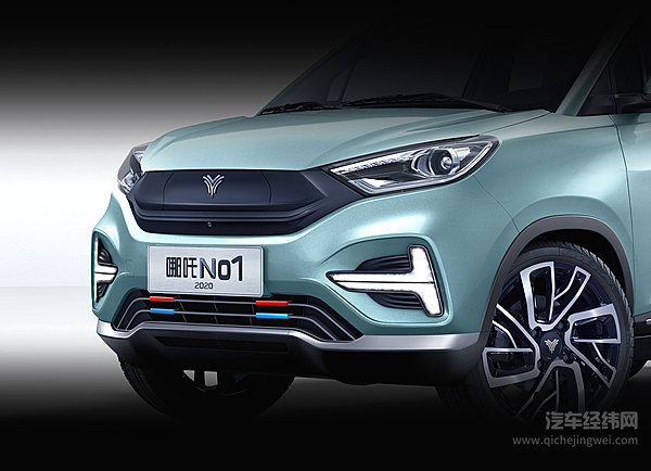 “两会”代表提议支持新能源汽车 哪吒N01两款新车立足“淘汰赛”