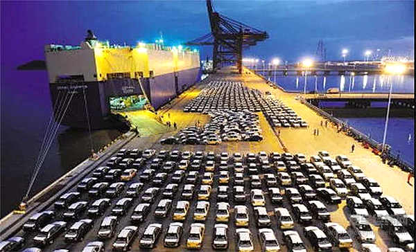 进口汽车关税降至15%，或令豪华车市迎来春天