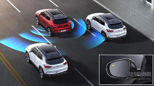 实至名归！雪佛兰创界荣获NHTSA 5星安全评价