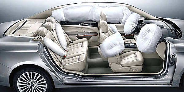 重拾昔日的辉煌 长安福特三款新品上市在即