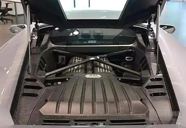 从2缸到16缸 你能买到的最强发动机都在这了