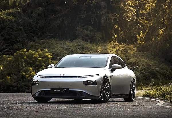 进军纯电动厢式货车 特斯拉寻求细分市场全覆盖