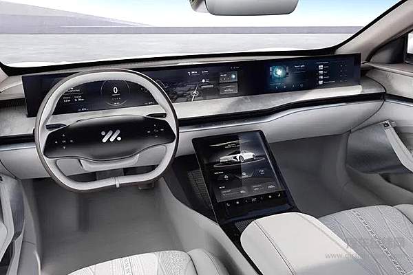 除了特斯拉 这些电动新车同样值得关注