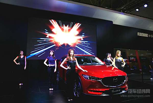 2018遵义国际车展九月震撼出击 阵势轰动红城