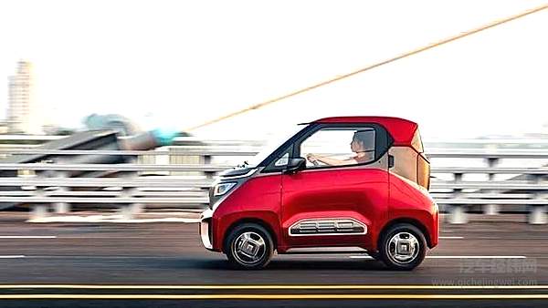 南橘北枳  老头乐在欧洲很高级！