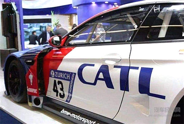 与本田合作签约 宁德时代缘何此时才官宣？