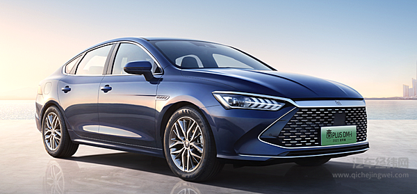 降价增配的秦PLUS DM-i冠军版会进一步拉升比亚迪的销量？