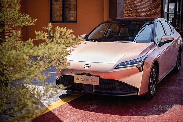 新势力车企8月销量排名 拉开下半年更激烈的竞争