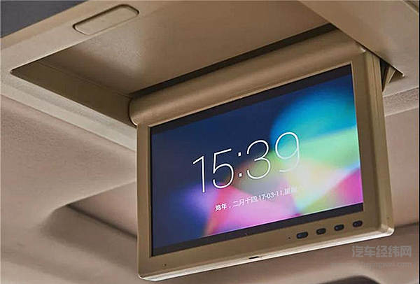 银隆的新车让你很失望，那是董小姐在下一盘很大的棋