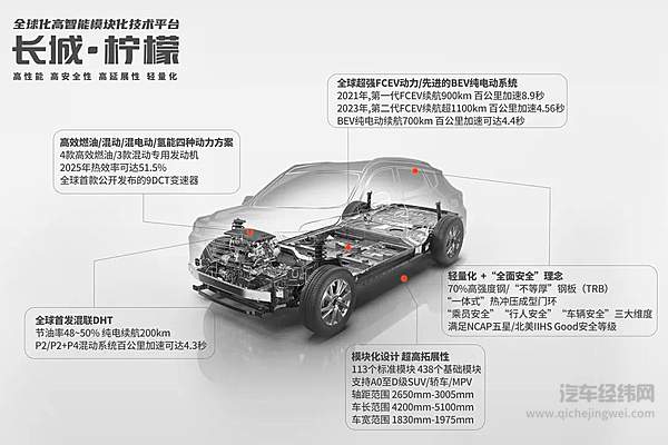柠檬平台技术解析