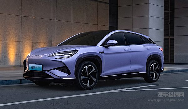 比亚迪VS特斯拉 新一轮较量刚刚开始