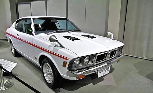 日本丰田博物馆：心有多大 舞台就有多大