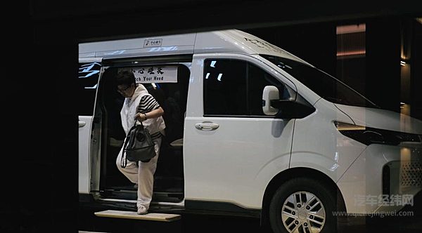 创业者心声：选聚星EV少操心，半年多跑了9万公里零大修