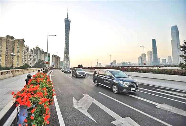 传祺GS8月销持续破万雄踞榜首 GM8登场三“8”高端战略落地