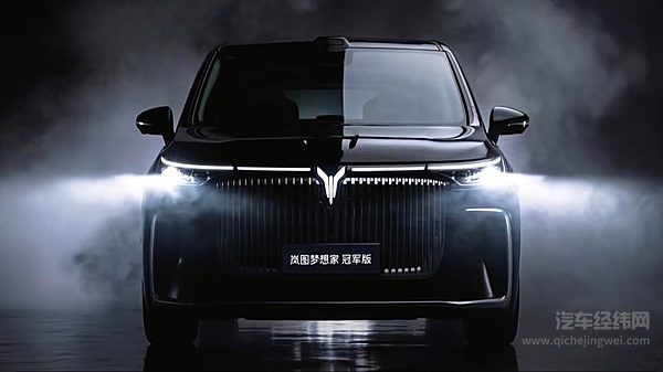 30万级高端MPV二选一 岚图梦想家与腾势D9谁更强？