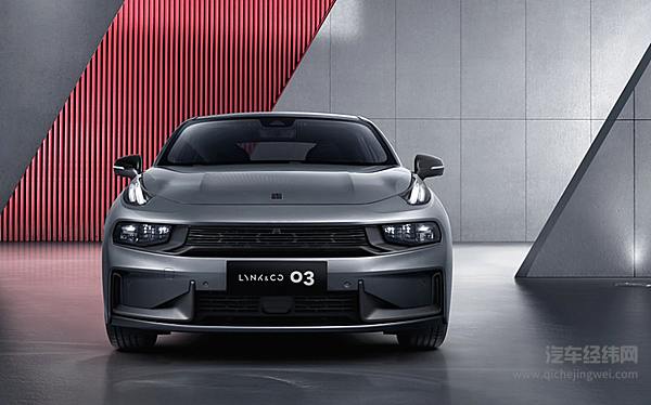 运动型轿车的杰出代表 领克03与思皓曜谁更强