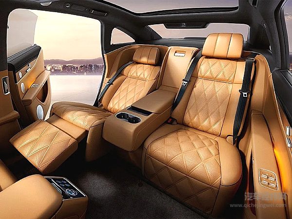 插混遇上增程 岚图追光L与享界S9谁是版本答案？