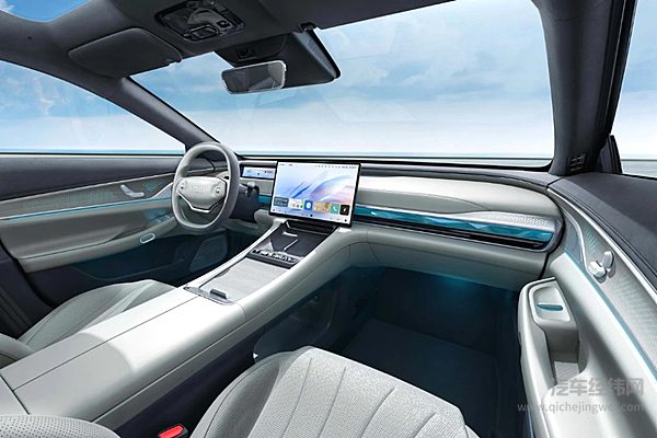 星纪元ES主打性价比 能否挑战领克Z10？