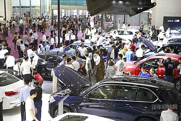 “抢好礼、购优惠”武汉汽车文化节观展指南奉上