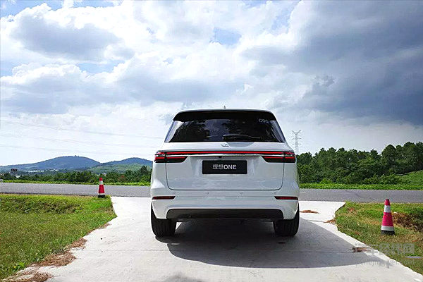 电动理想 烧油有理？