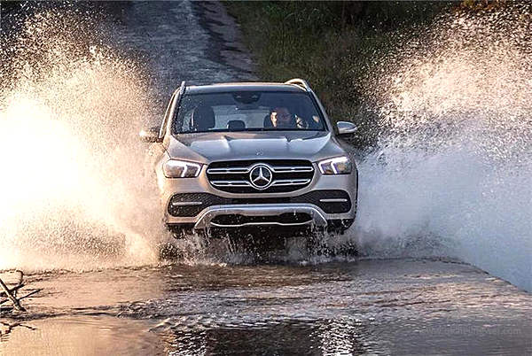 你最期待谁先登场？海外市场SUV新车亮相特别多