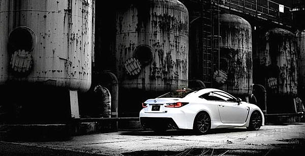 从命名看取向 雷克萨斯众多系列区别在哪里？