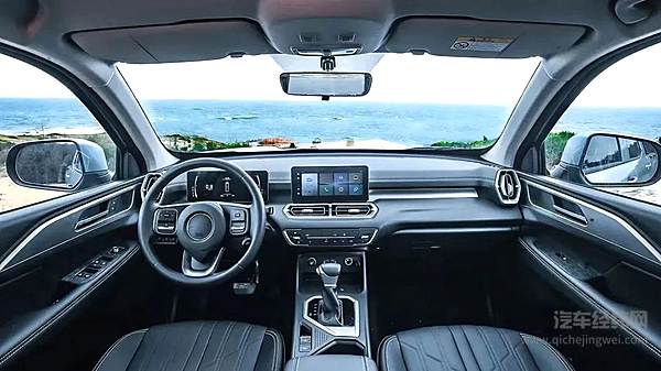 创业新装备10万元级自动挡皮卡金刚炮正式上市