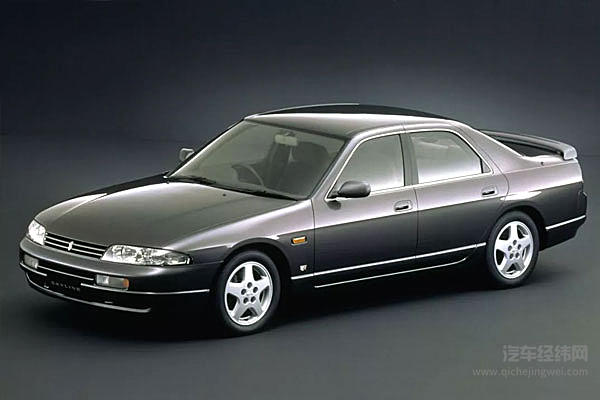 拿回属于自己的天际线 日产与英菲尼迪的车标战争