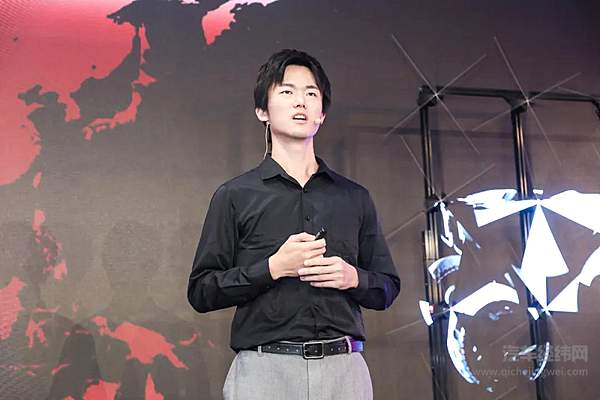 赵晓卉有梗冠军有料！ 2020广汽设计大赛有点不一样！