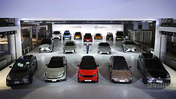 丰田对待纯电车不积极？丰田章男说“NO”