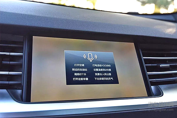 站在智慧城市的山顶上，俯瞰哈弗智能网联3.0时代的崛起