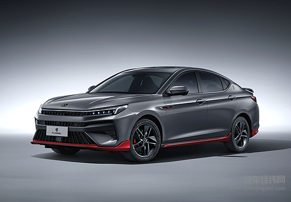 年轻化轿车二选一 思皓曜能否挑战奕炫MAX？