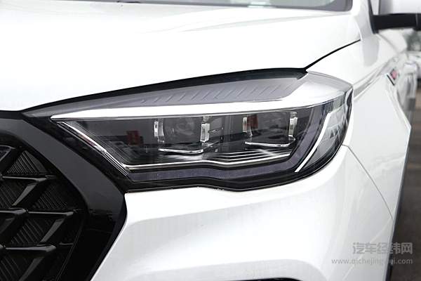 中国重汽·VGV U75PLUS重庆发车 零百加速仅需8秒