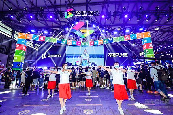 参加ChinaJoy 才是汽车品牌对年轻人的最大尊重