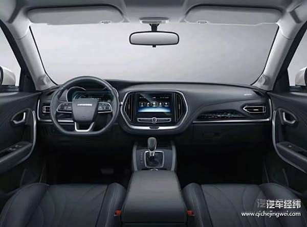 新车反降5000元？ 捷途X70M对顾家很有一套！