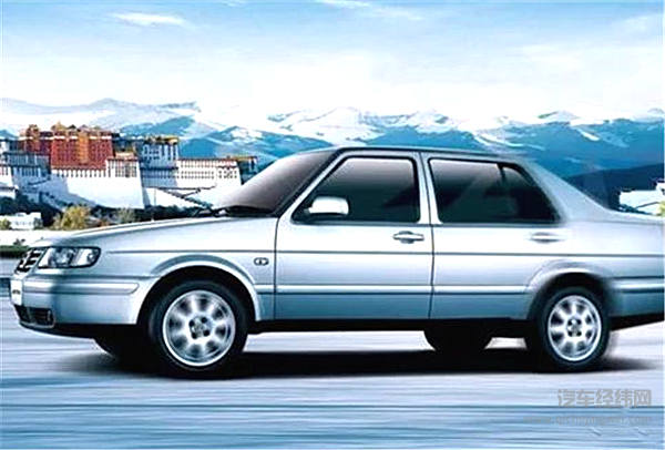 请时光深处,留住捷达的分量