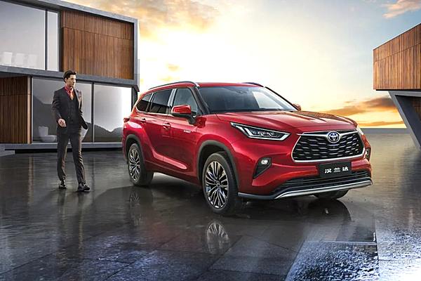 2021年上市的全新SUV 这些最成功！