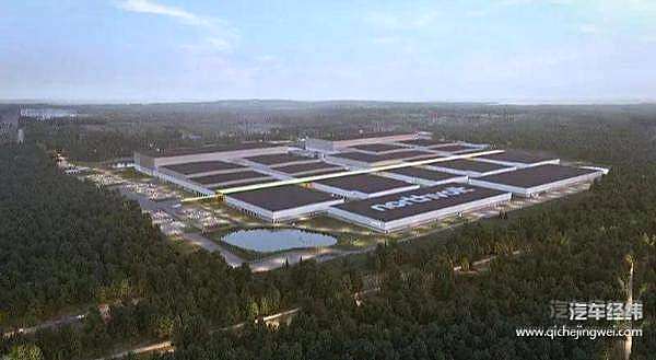 动力电池之战下半场开打！ 11家电池企业决战欧洲