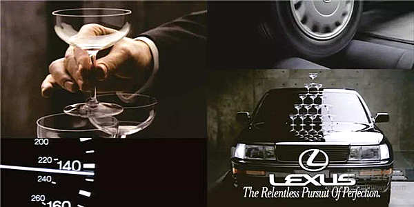 雷克萨斯30年：写下的不只是汽车发展史